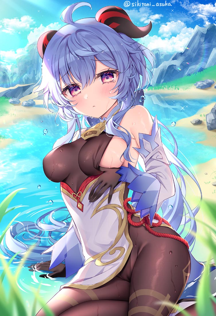 午安#原神同人【230321】