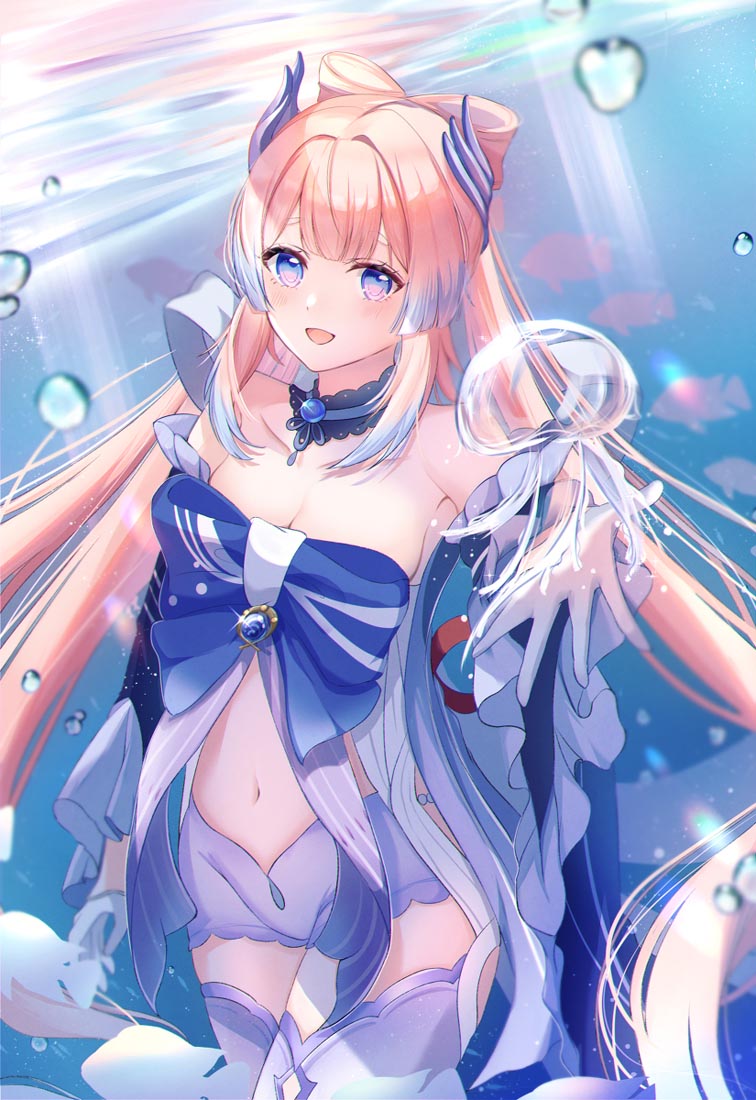 午安#原神同人【230321】