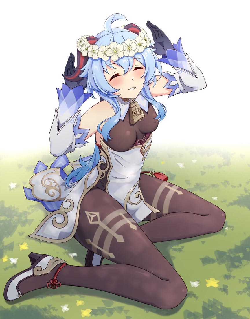 午安#原神同人【230321】