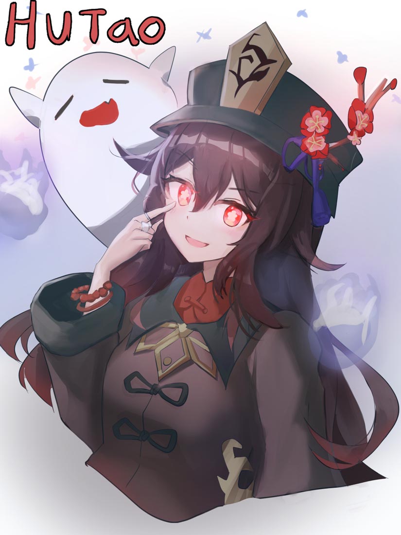 午安#原神同人【230321】