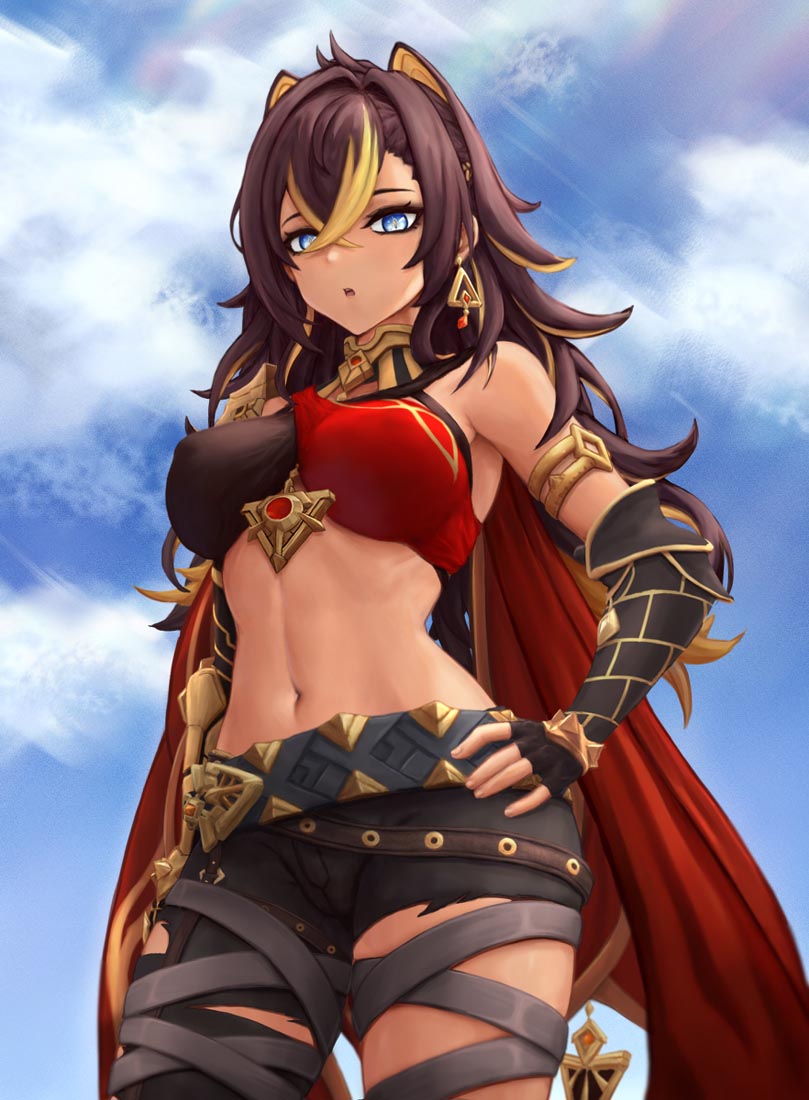 晚安#精彩每一天【230322】