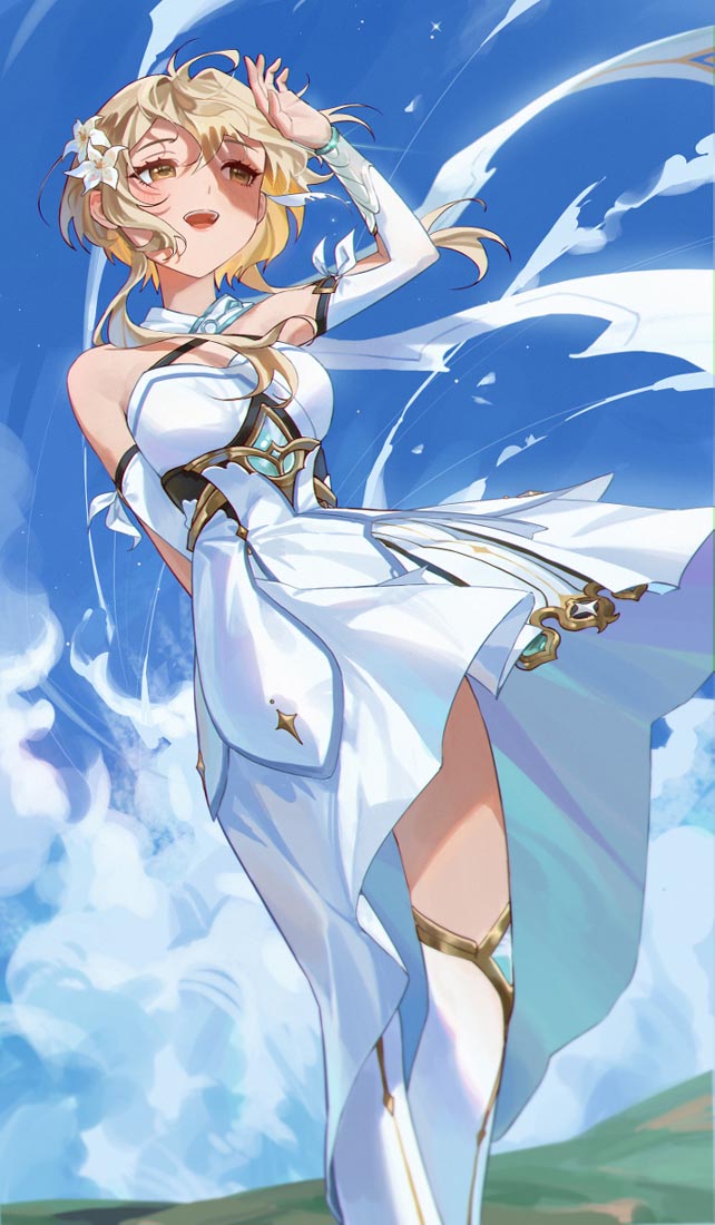 晚安#精彩每一天【230322】