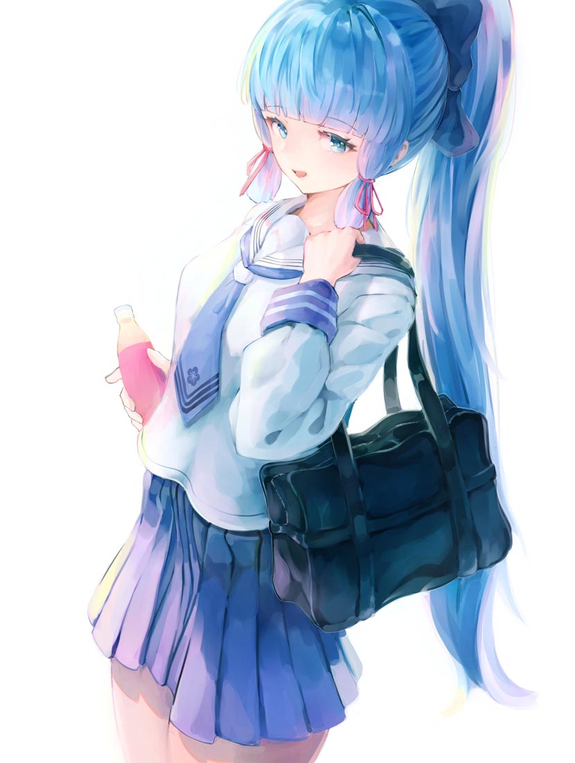 晚安#精彩每一天【230322】