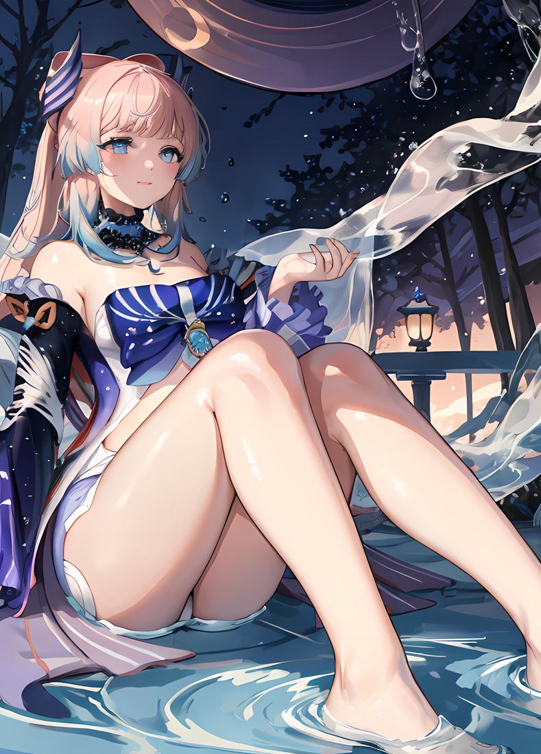 早安#宅圈小站【230323】