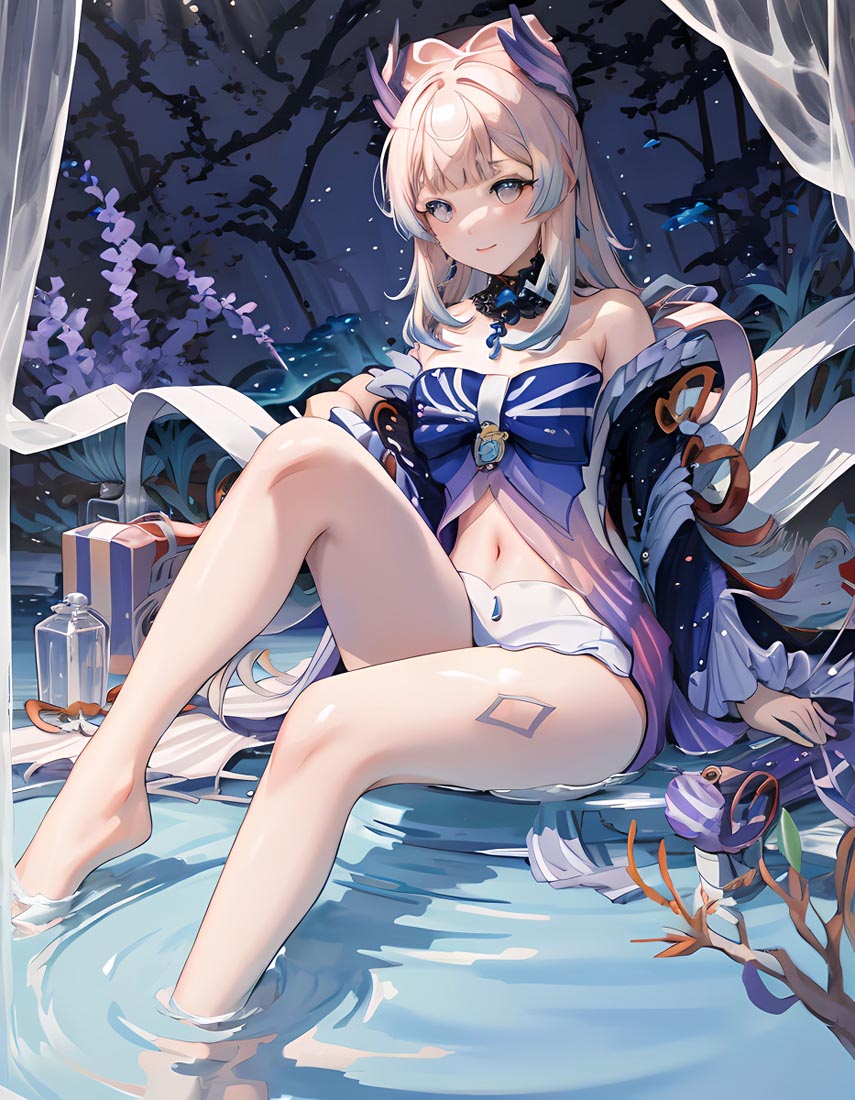 早安#宅圈小站【230323】