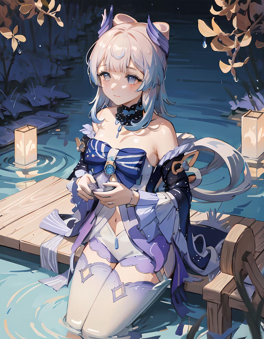 早安#宅圈小站【230323】