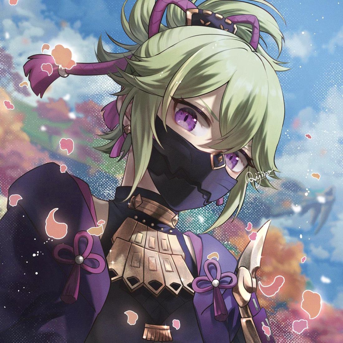 早安#宅圈小站【230323】