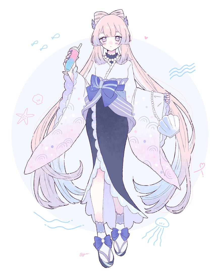 晚安#宅圈小站【230323】