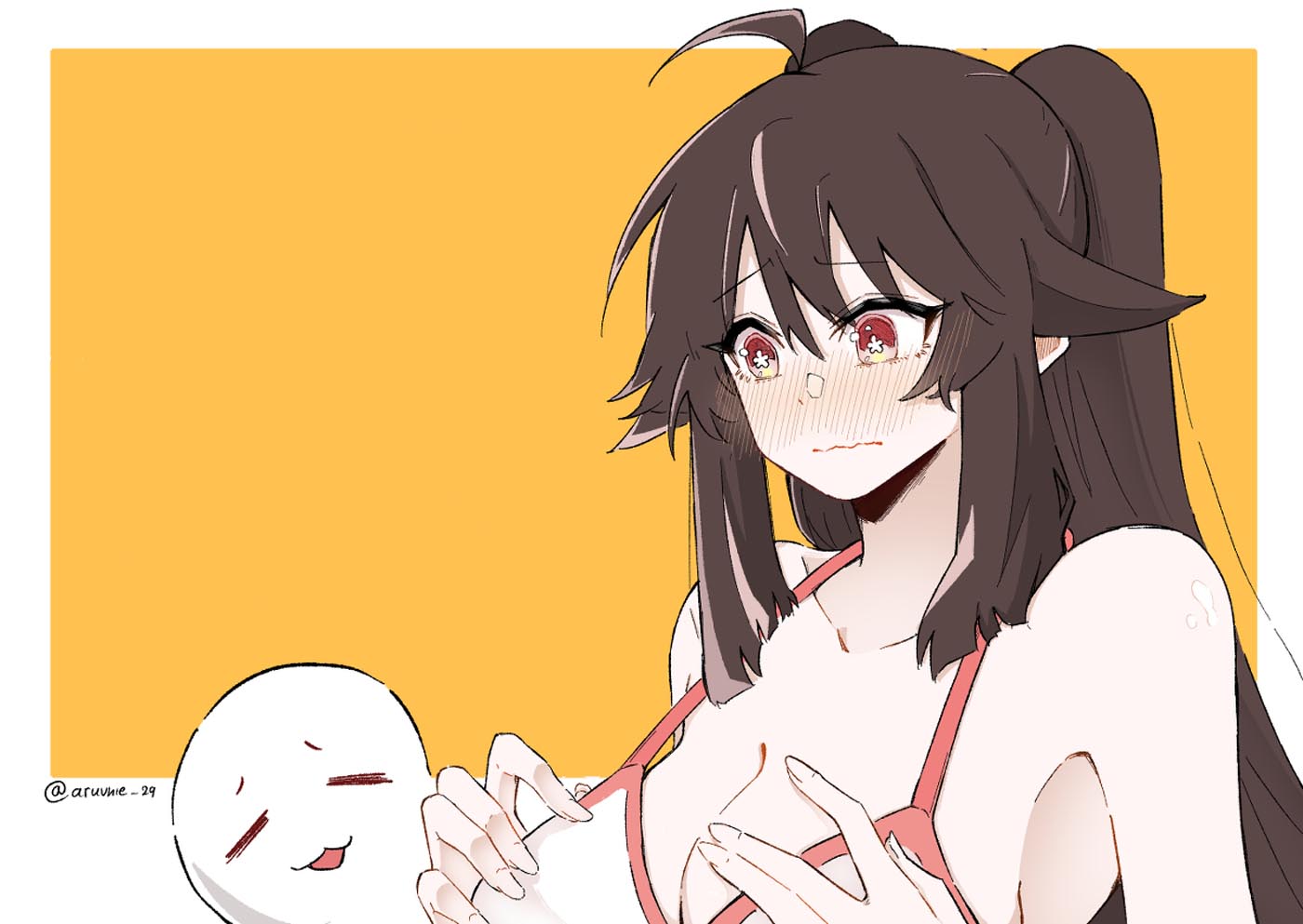 早安#P站精选插画【XmanTV 230325】