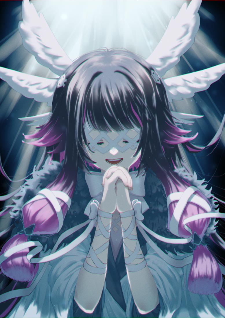 早安#P站精选插画【XmanTV 230325】