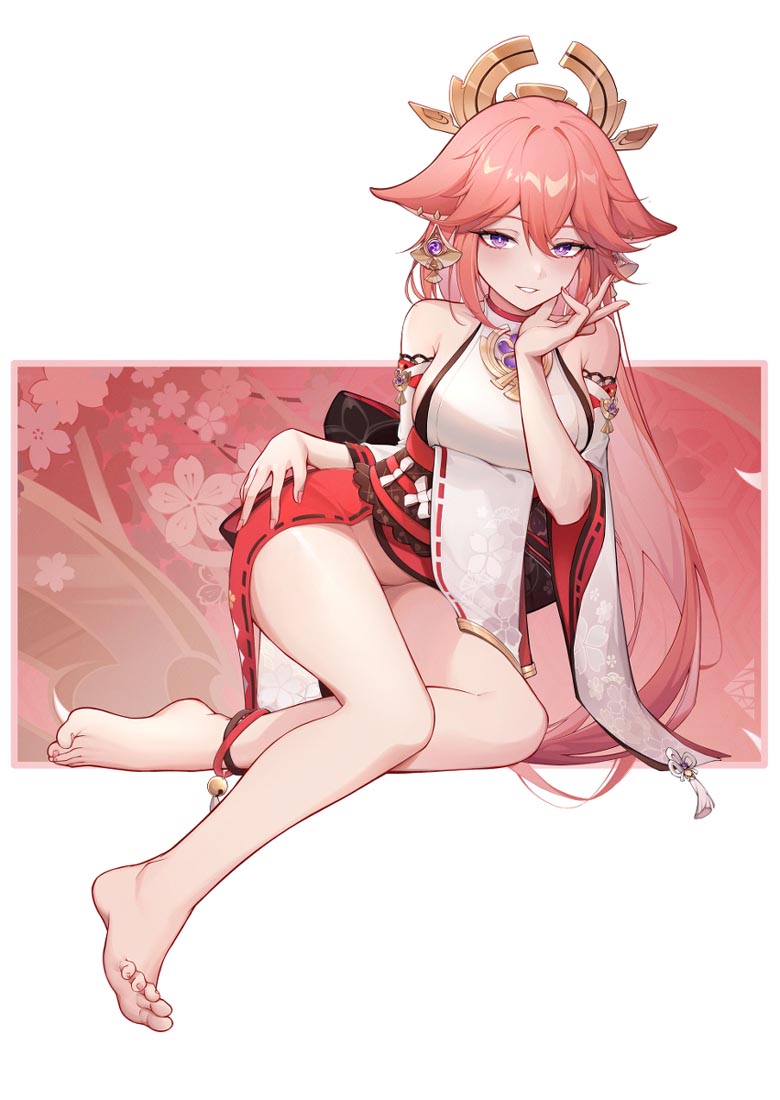 早安#P站精选插画【XmanTV 230325】