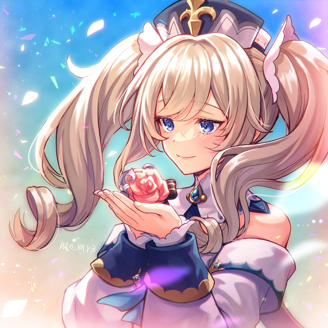 早安#P站精选插画【XmanTV 230325】