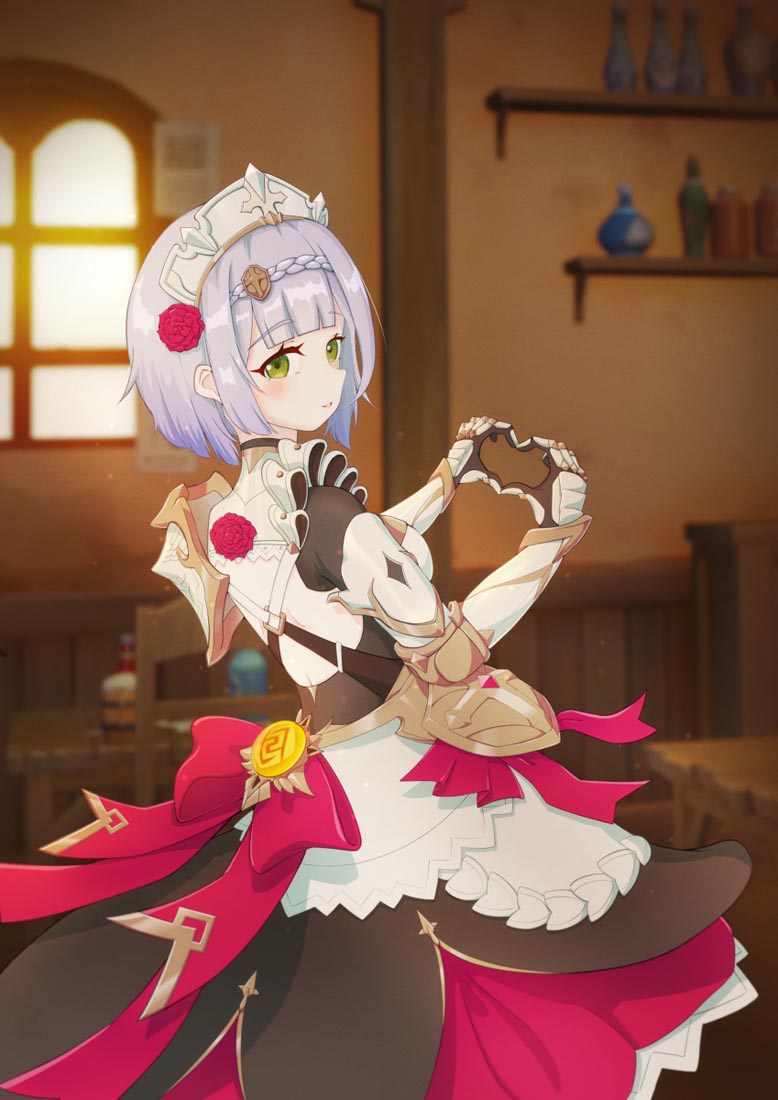 早安#P站精选插画【XmanTV 230325】