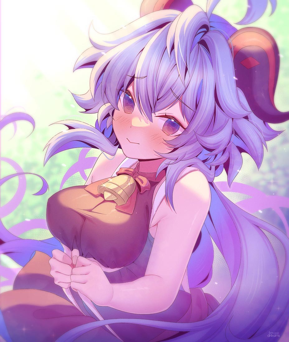 晚安#P站精选插画【XmanTV 230325】