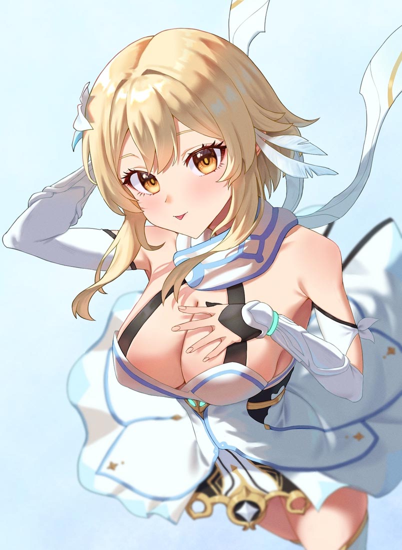 晚安#P站精选插画【XmanTV 230325】