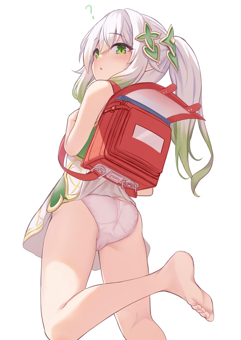 晚安#P站精选插画【XmanTV 230325】