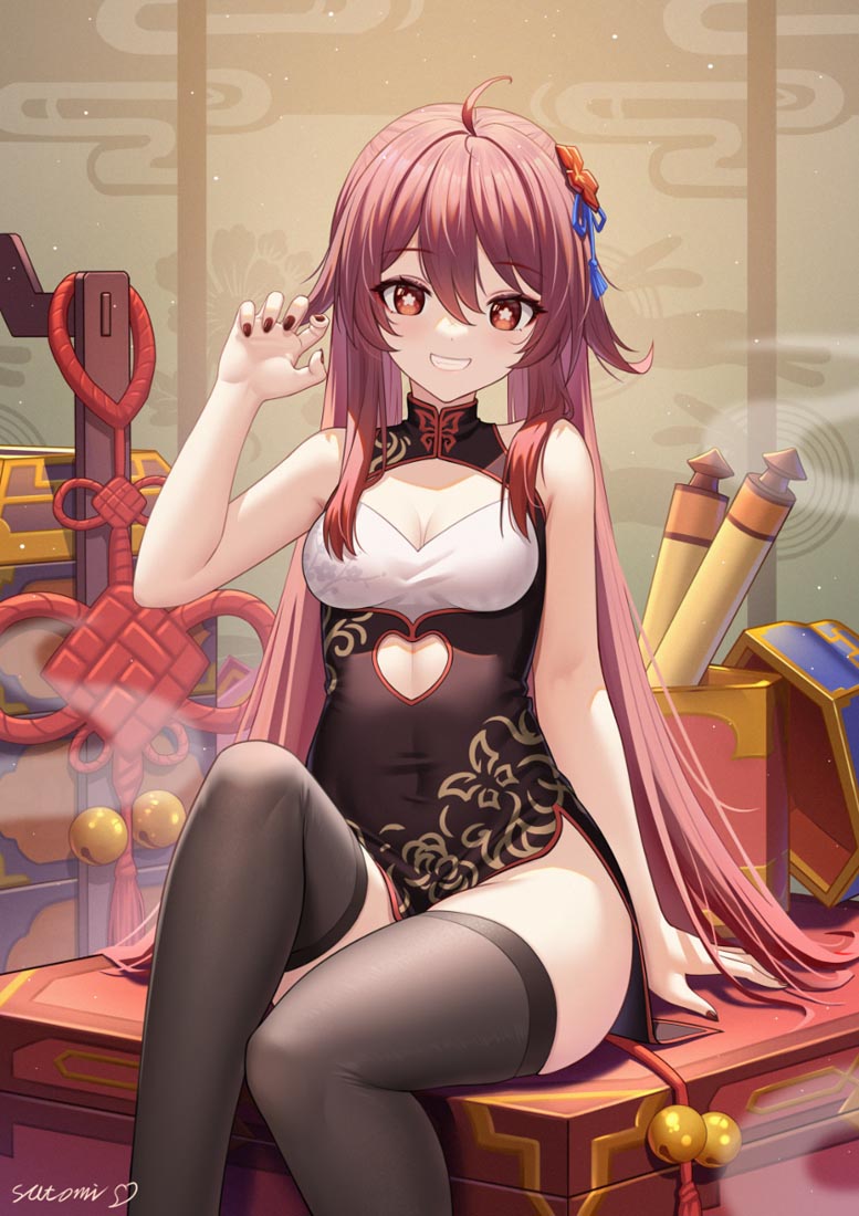 早安#P站同人【XmanTV 230326】