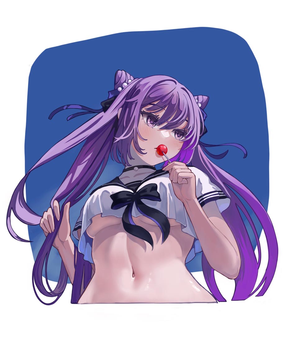 早安#P站同人【XmanTV 230326】