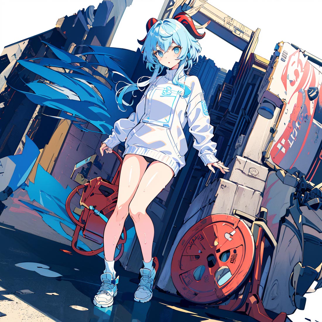 早安#P站同人【XmanTV 230326】