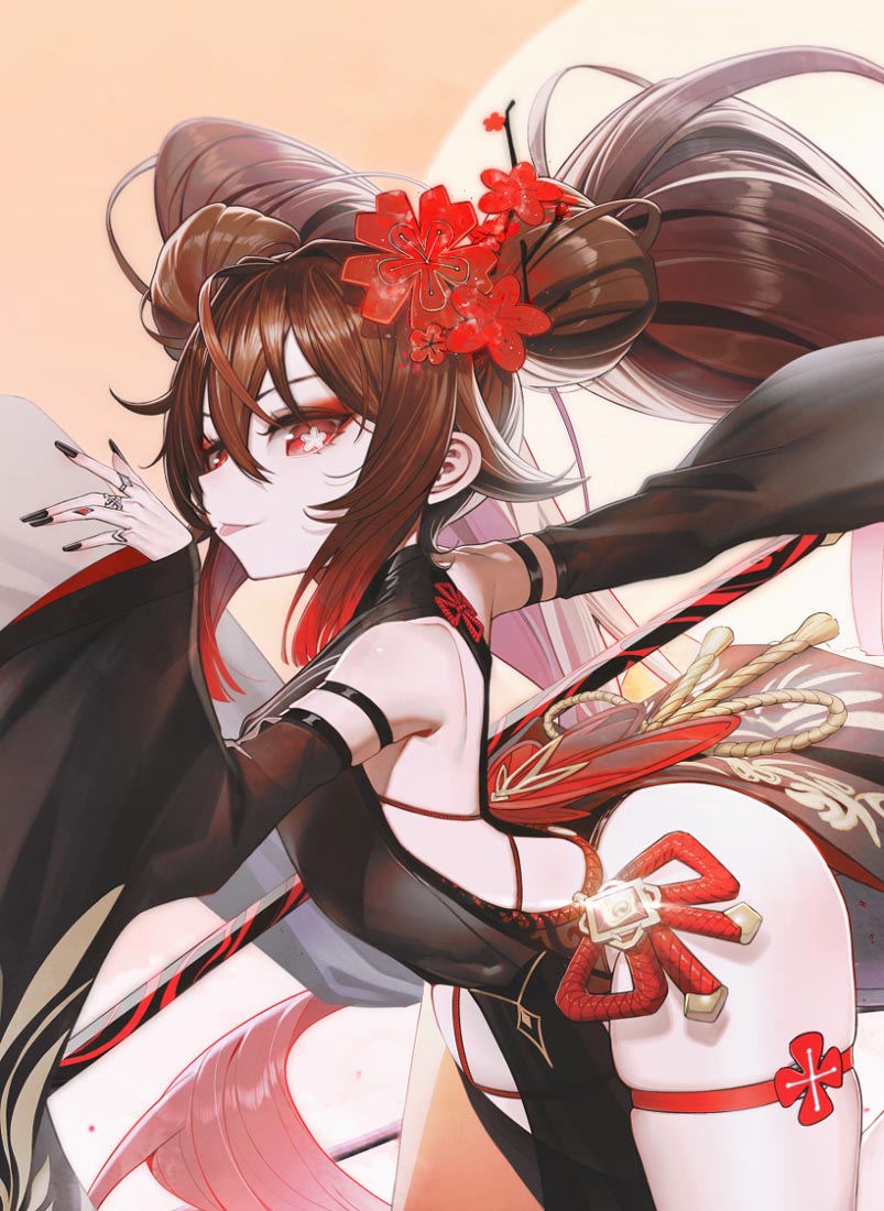 午安#P站同人【XmanTV 230326】