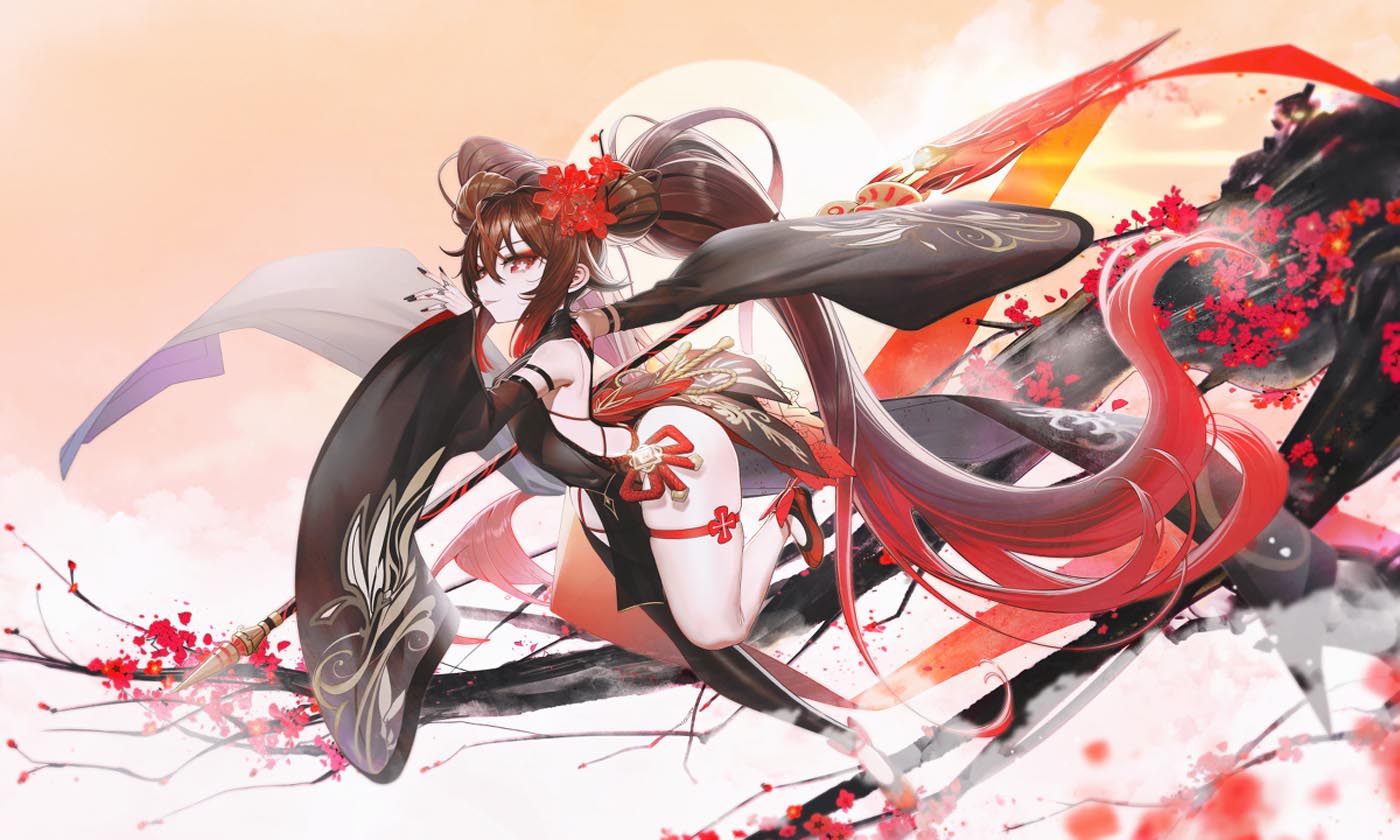 午安#P站同人【XmanTV 230326】