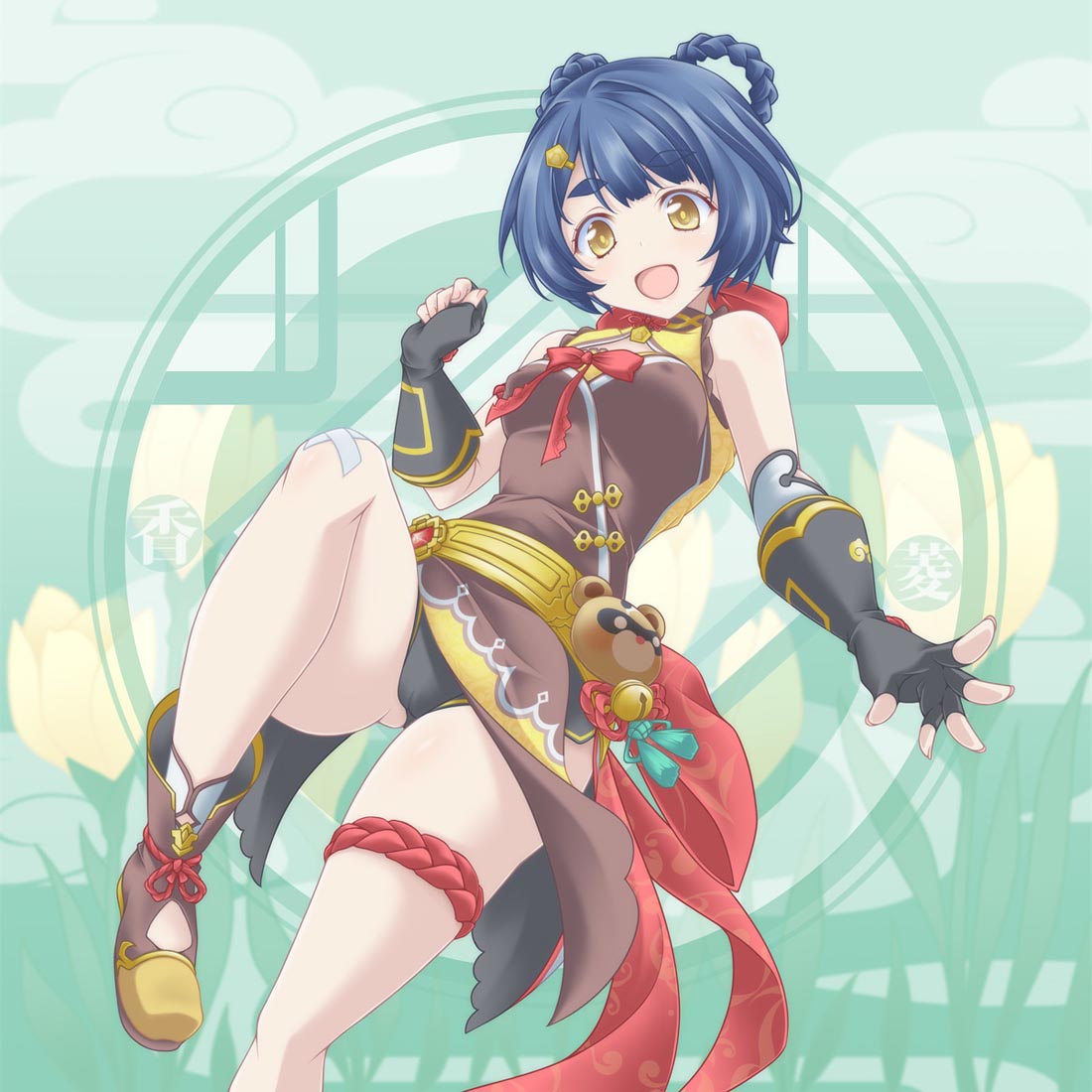 午安#P站同人【XmanTV 230326】