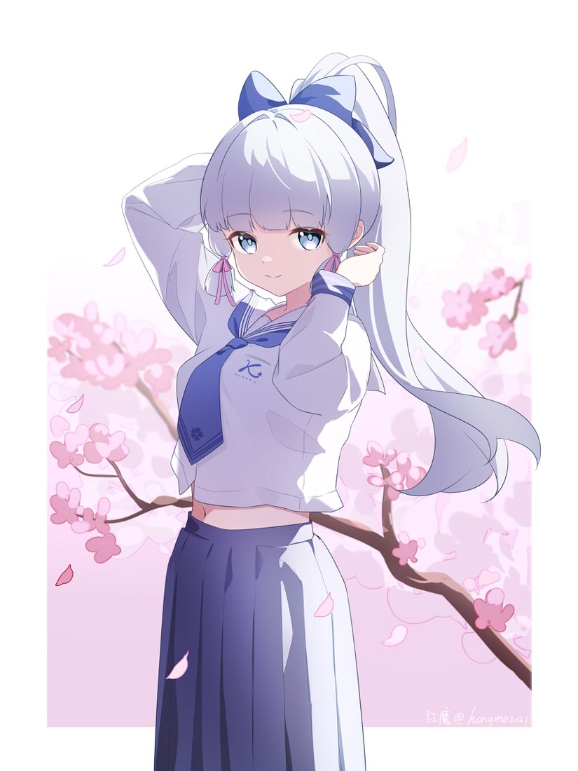 午安#P站同人【XmanTV 230326】