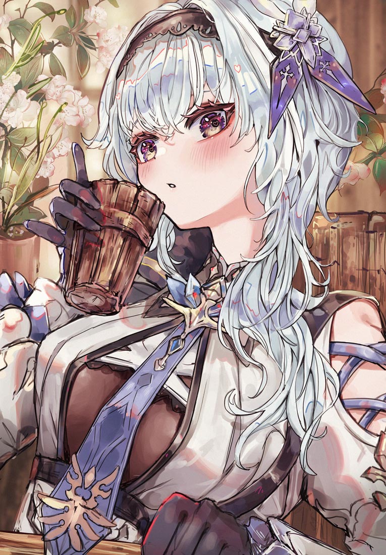 晚安#P站同人【XmanTV 230326】