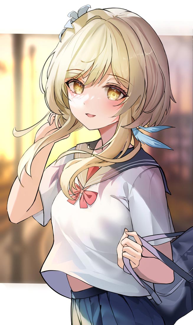 晚安#P站同人【XmanTV 230326】