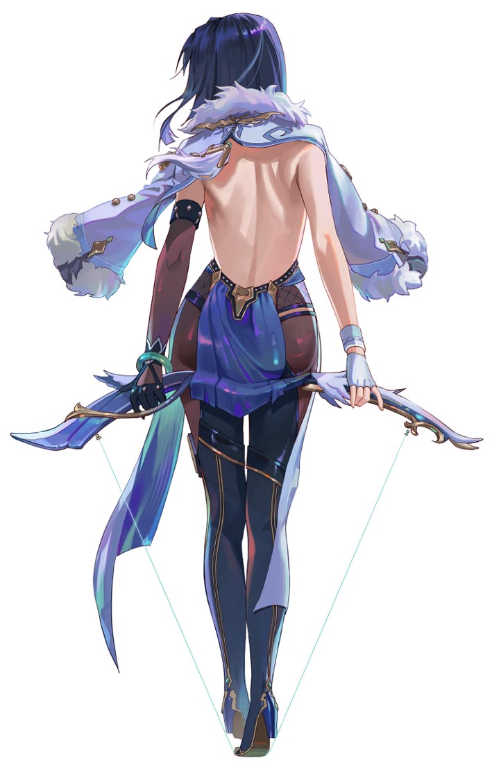 晚安#P站同人【XmanTV 230326】