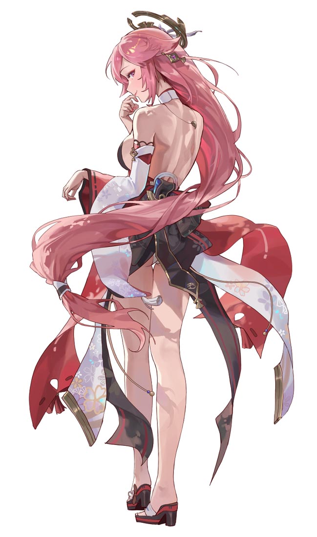 晚安#P站同人【XmanTV 230326】