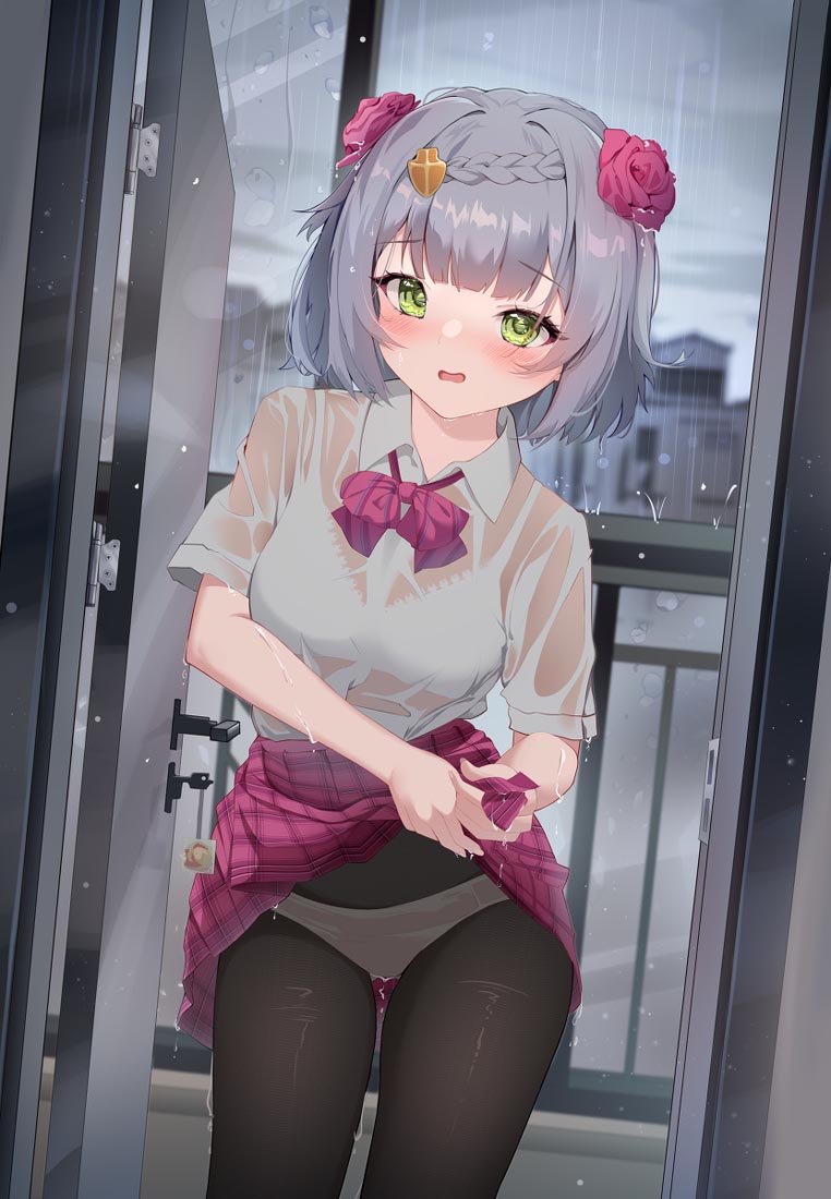 晚安#P站同人【XmanTV 230326】