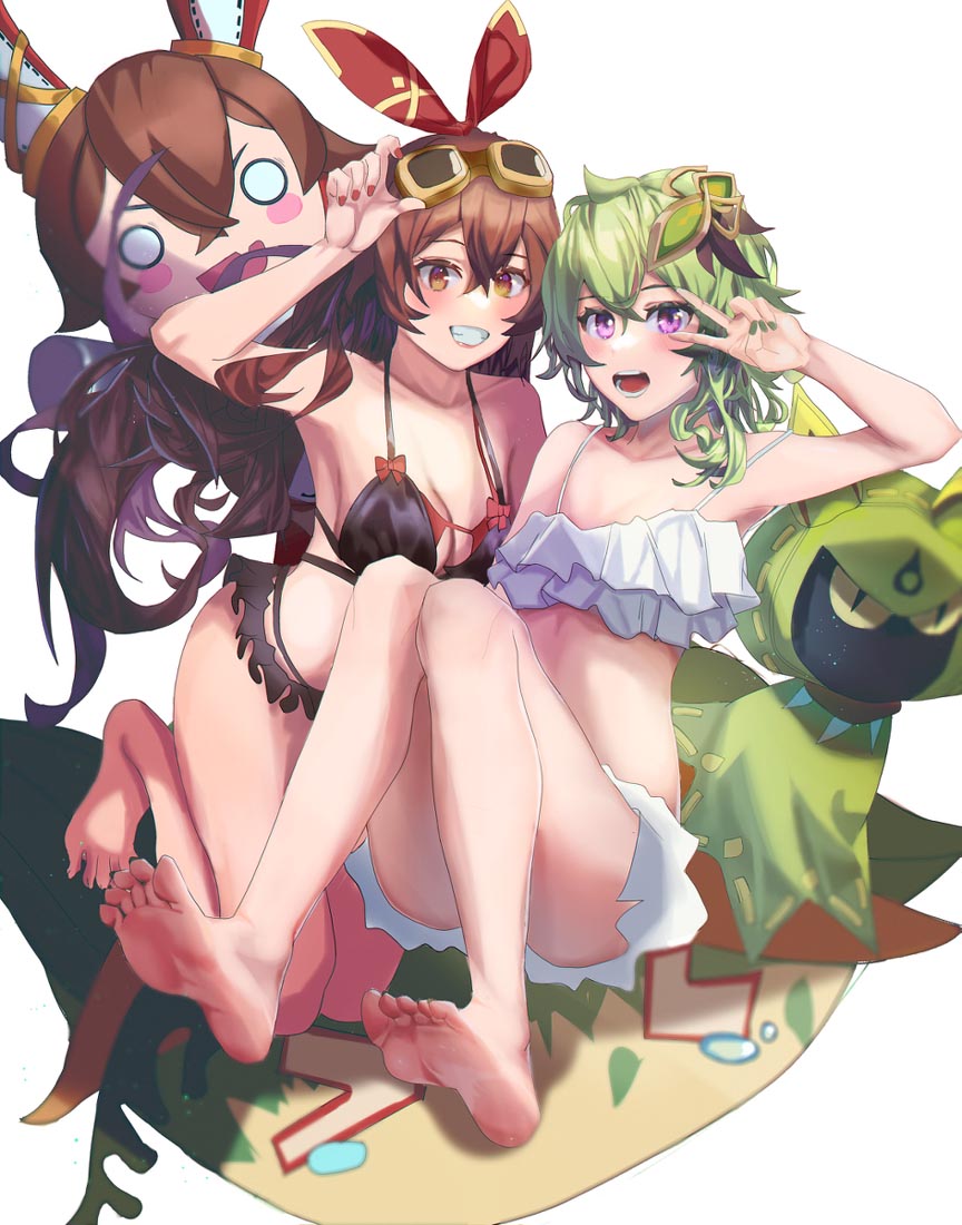 晚安#P站同人【XmanTV 230326】