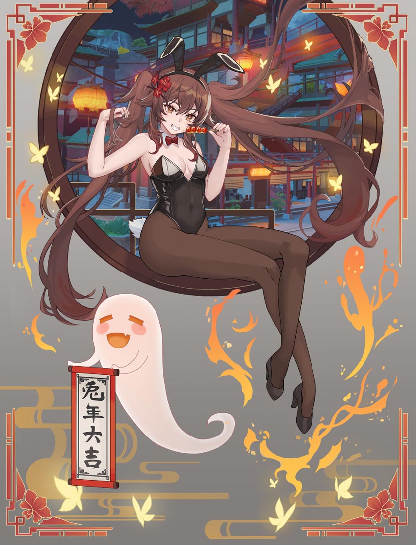 晚安#P站同人【XmanTV 230326】