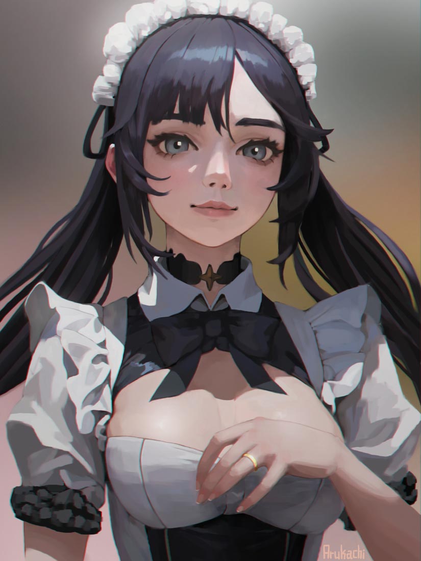 早安#Pixiv好图精选【XmanTV 230327】