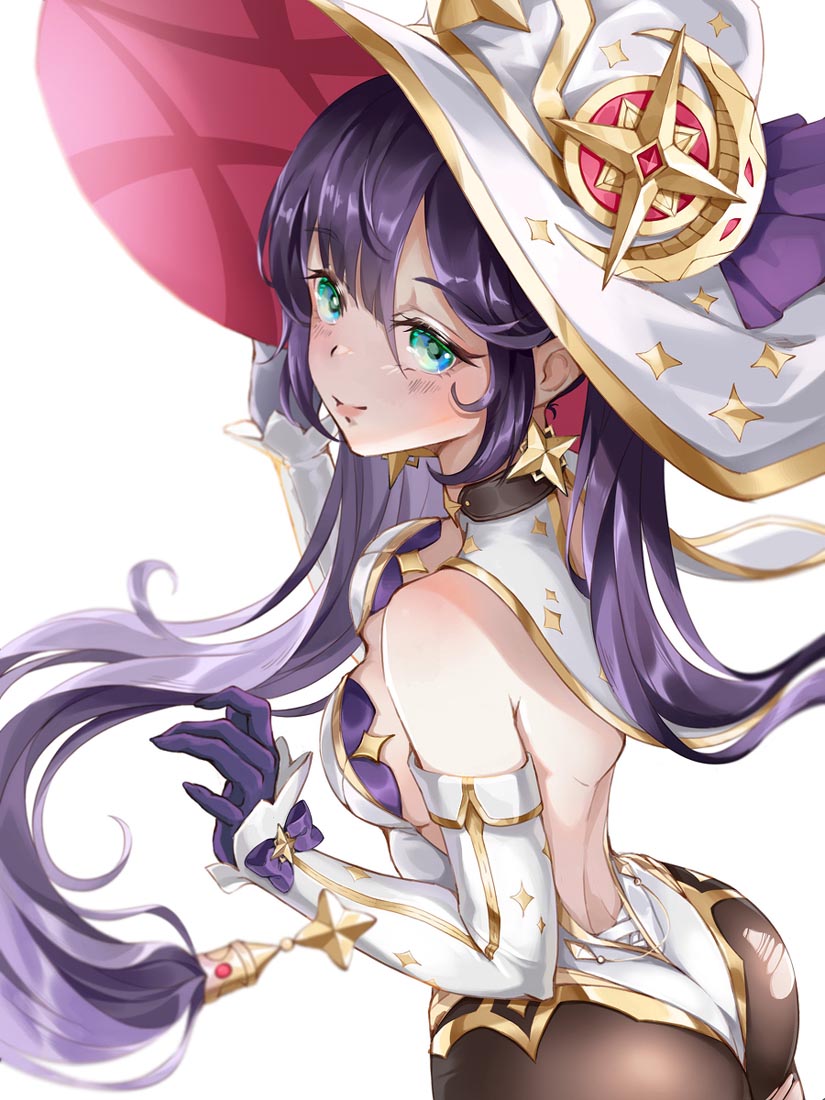 早安#Pixiv好图精选【XmanTV 230327】