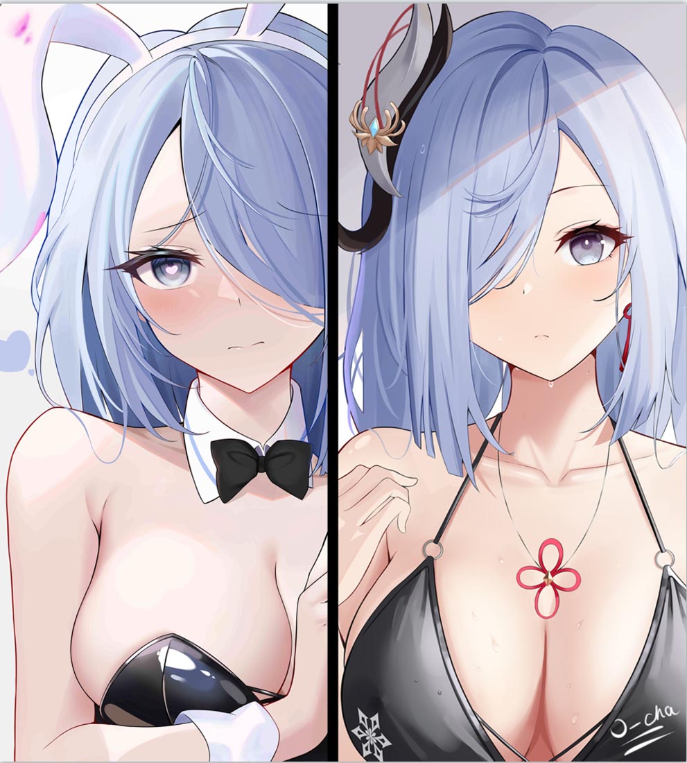 早安#Pixiv好图精选【XmanTV 230327】