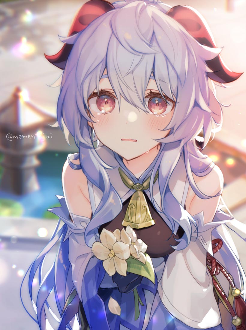 午安#Pixiv好图精选【XmanTV 230327】