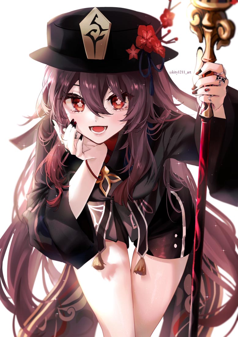 午安#Pixiv好图精选【XmanTV 230327】