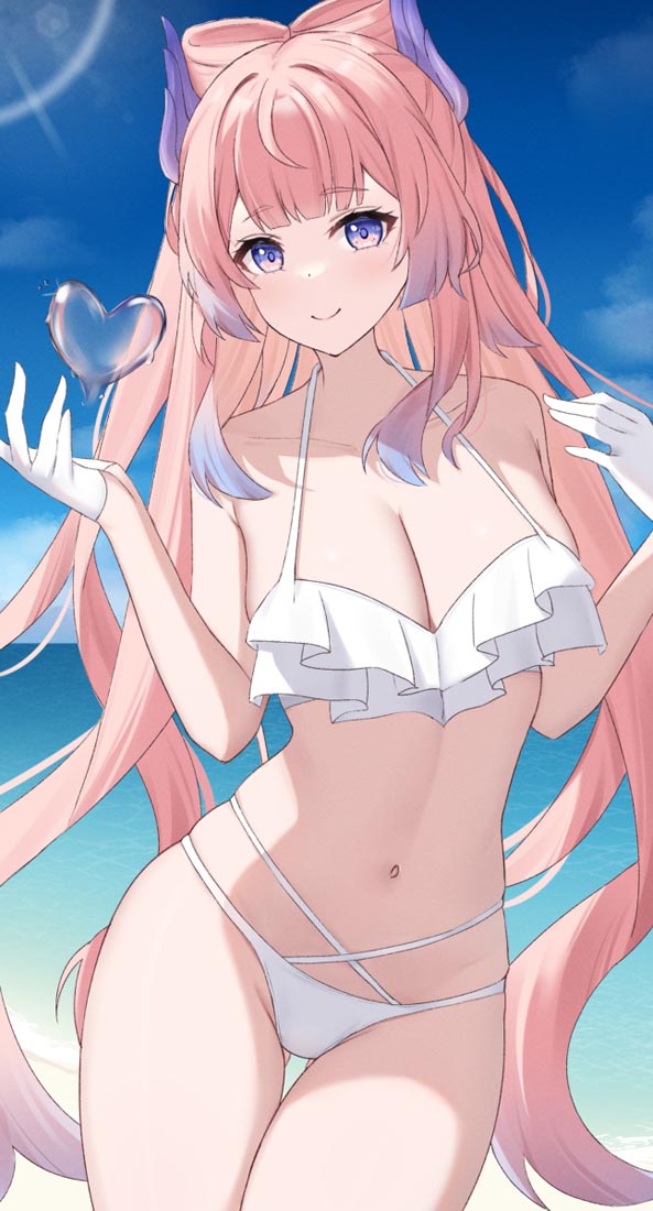 午安#Pixiv好图精选【XmanTV 230327】