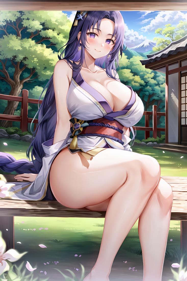 晚安#Pixiv好图精选【XmanTV 230327】