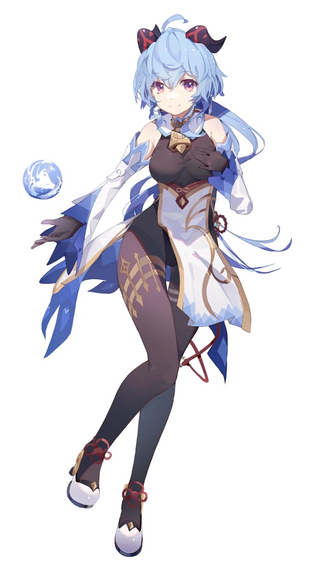 晚安#Pixiv好图精选【XmanTV 230327】