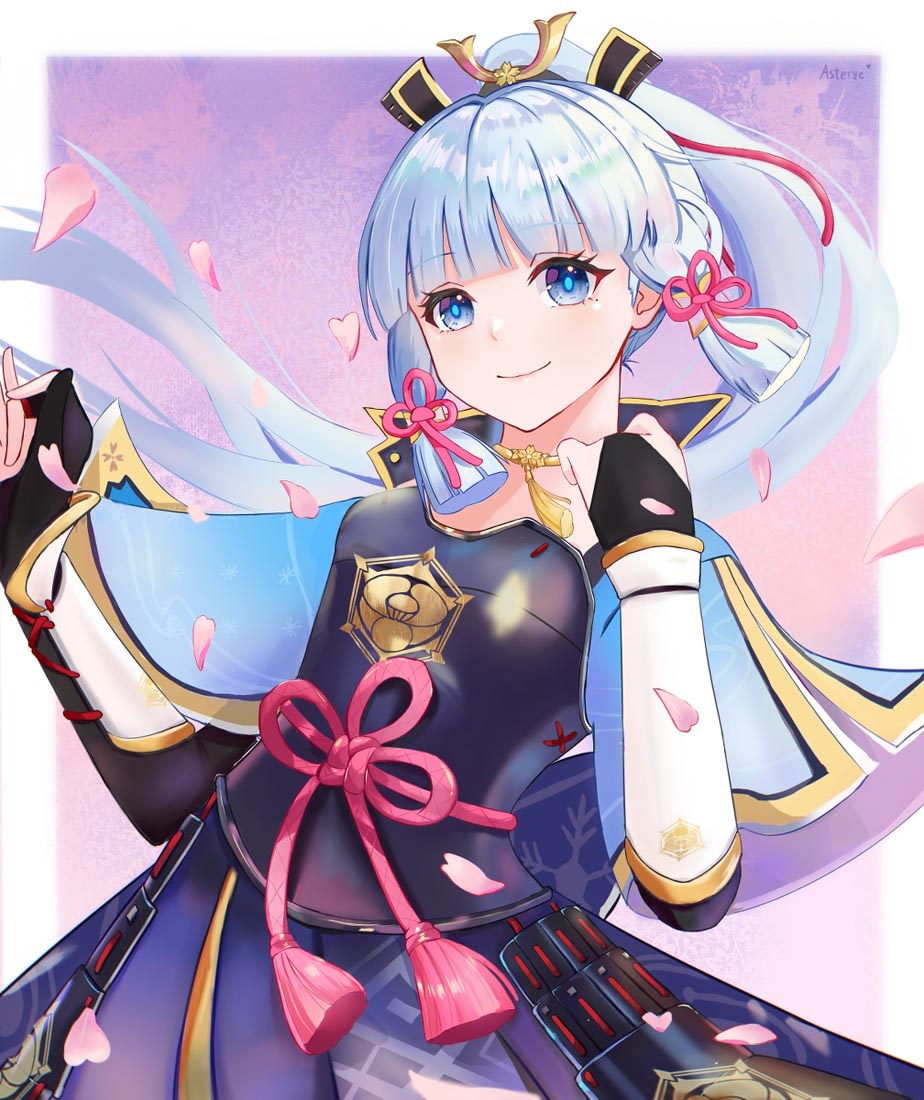 晚安#Pixiv好图精选【XmanTV 230327】