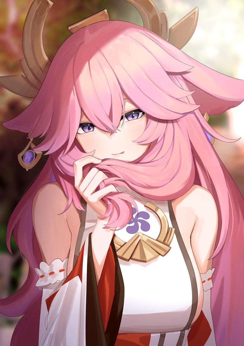 晚安#Pixiv好图精选【XmanTV 230327】