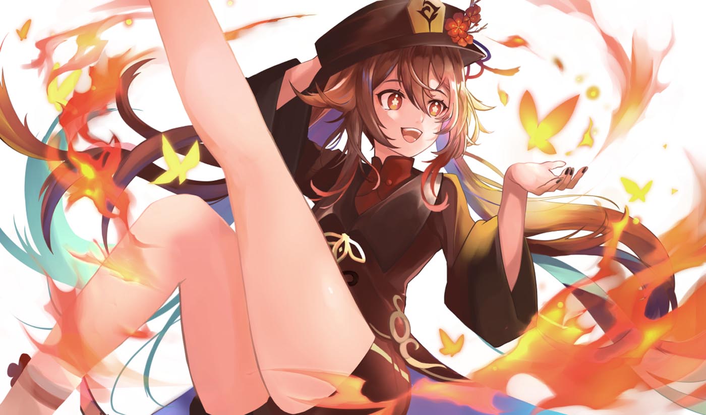 晚安#Pixiv好图精选【XmanTV 230327】