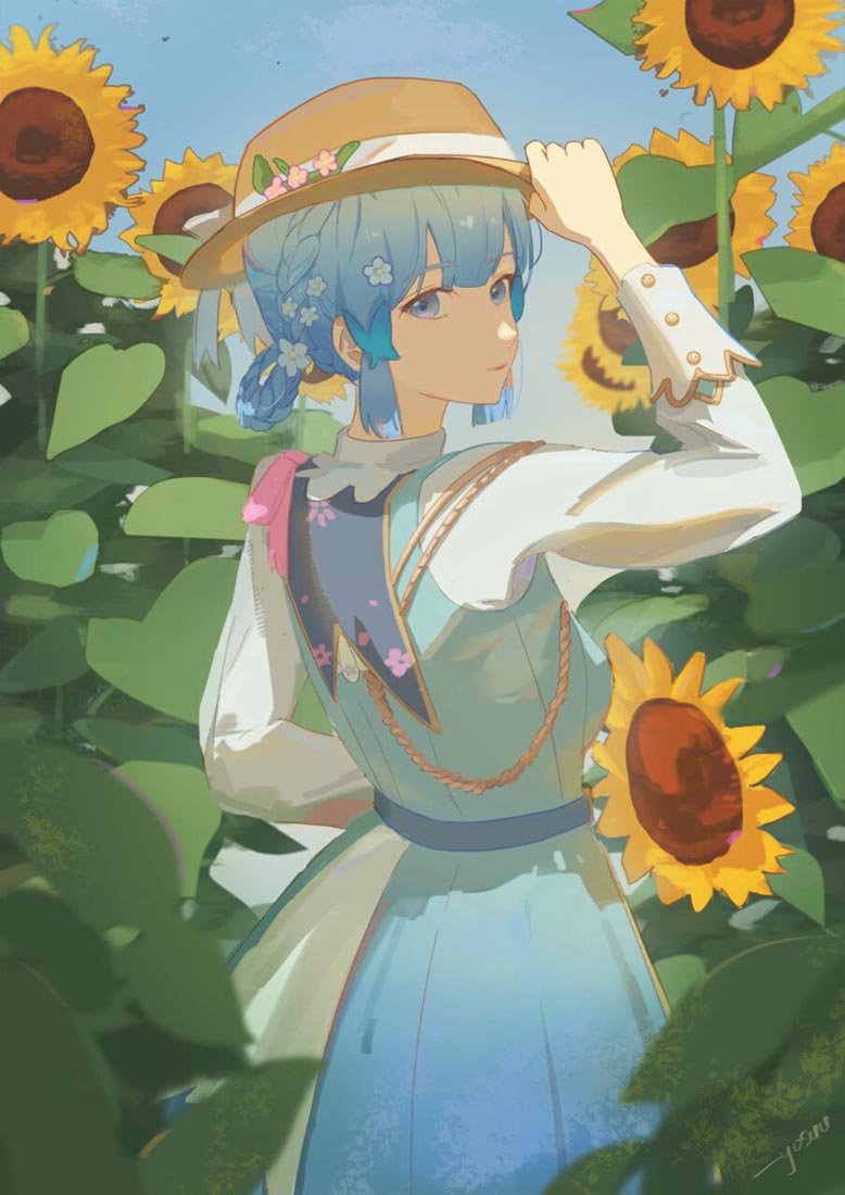 午安#Pixiv同人【XmanTV 230328】