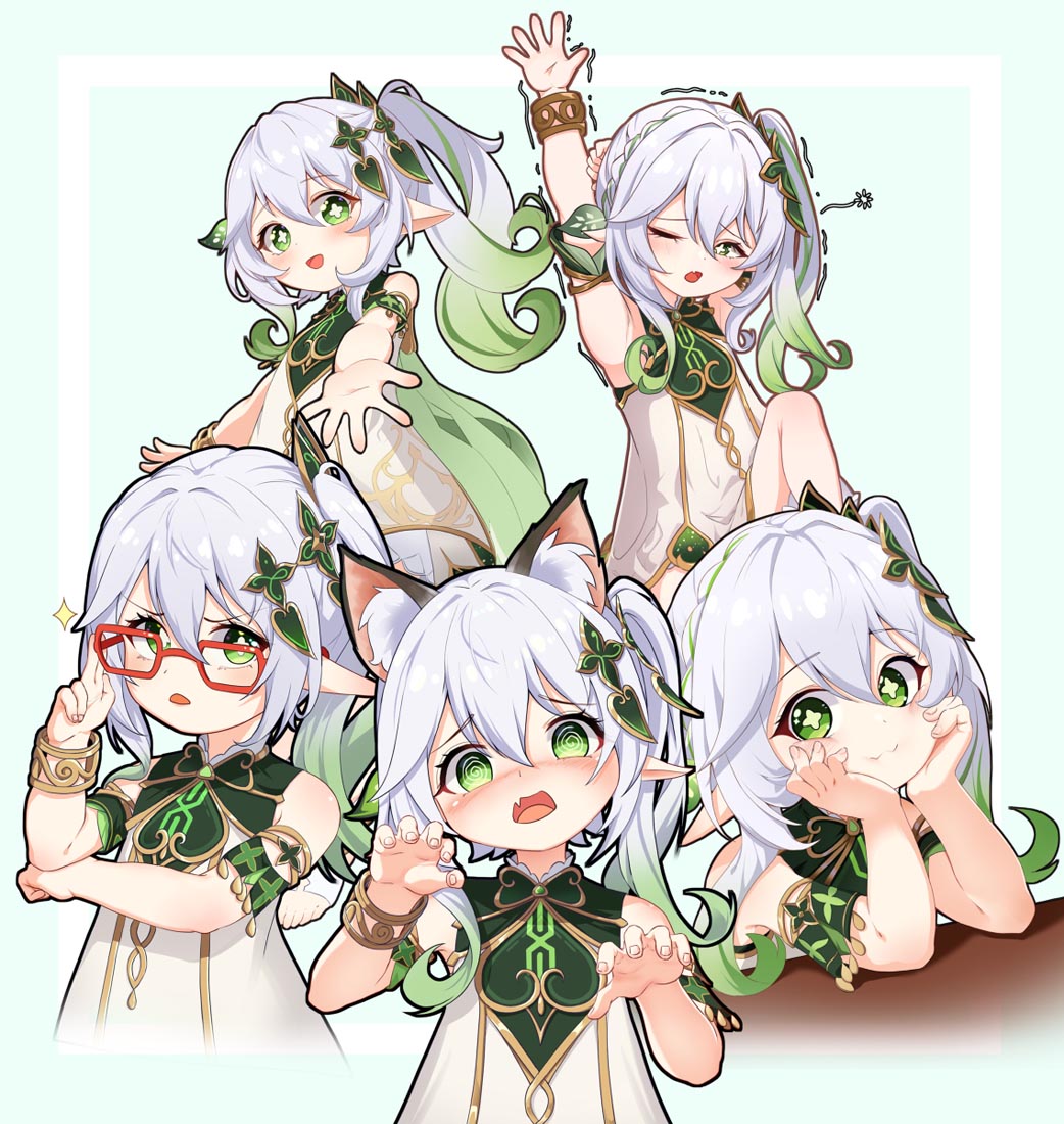 午安#Pixiv同人【XmanTV 230328】