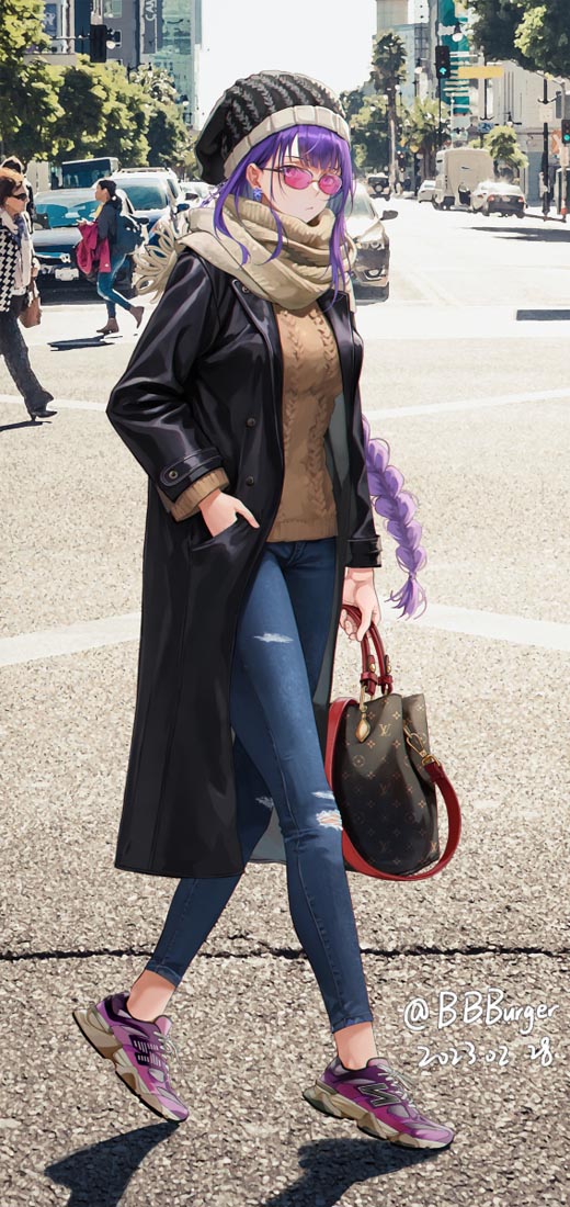 午安#Pixiv同人【XmanTV 230328】