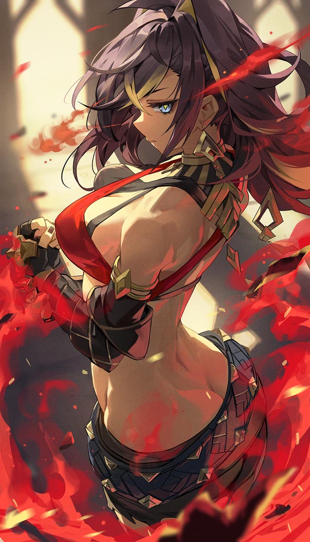 晚安#Pixiv同人【XmanTV 230328】