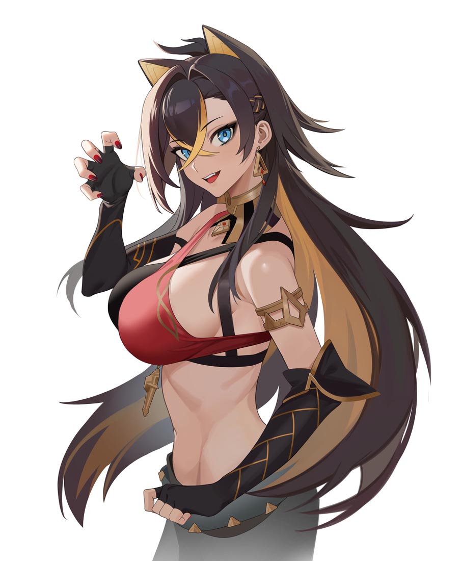 晚安#Pixiv同人【XmanTV 230328】